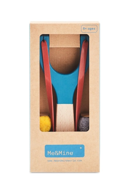 Katapult blauw 2
