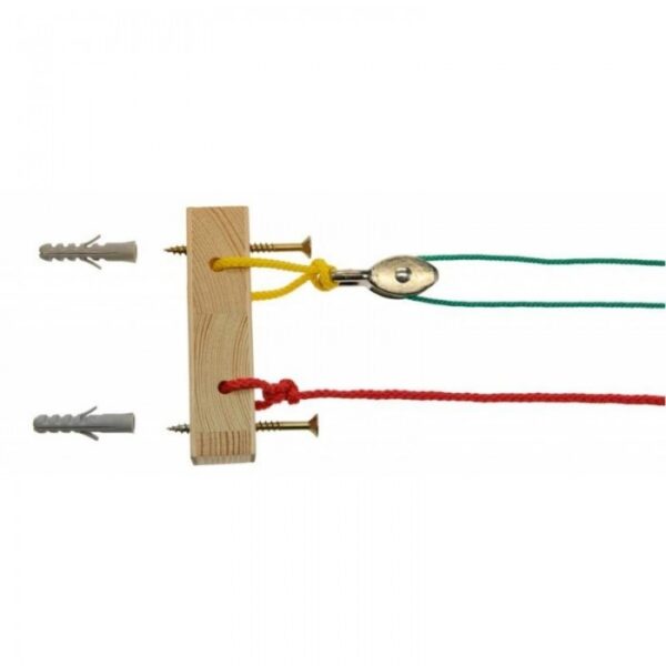Kids at work Mini Kabel4