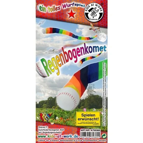 Kids at work komeet1