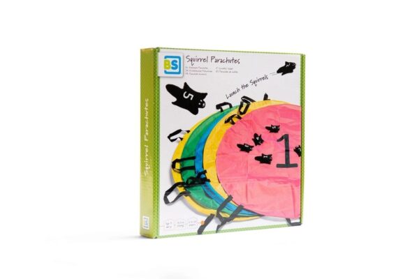 Parachutes