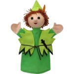 Peter Pan pop 27 cm