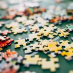 Puzzelhoek