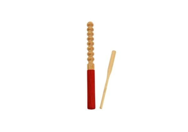 Rasp Rattle