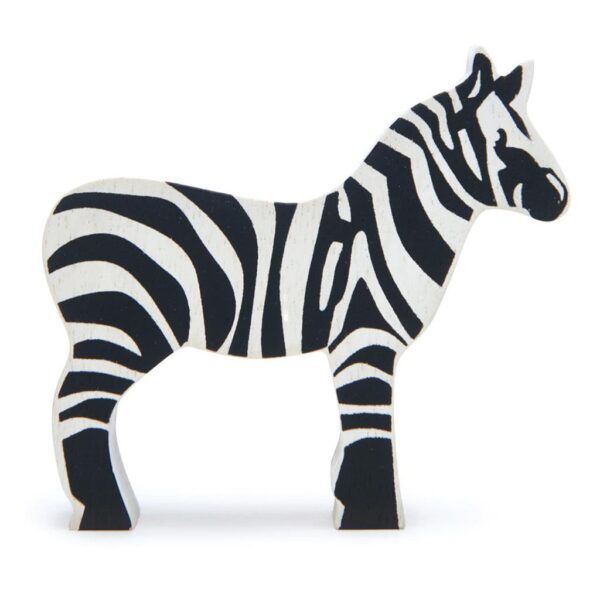 SAFARIDIER ZEBRA