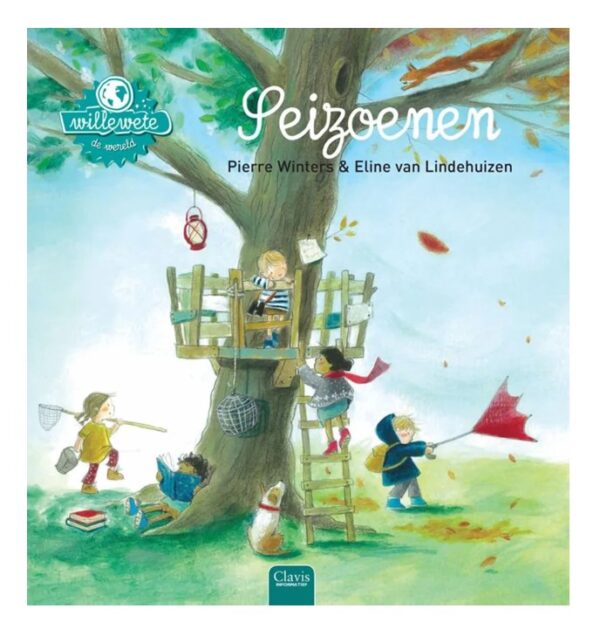 Seizoenen