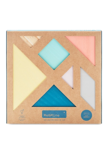 Tangram original