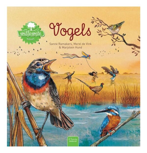 Vogels