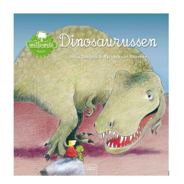 Willewete Dinosaurussen