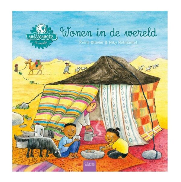 Wonen in de wereld1