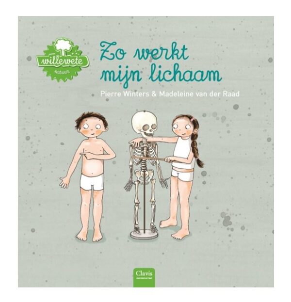 Zo werkt mijn lichaam1