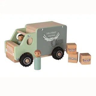 bestelwagen