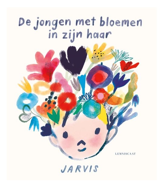 de jongen met bl