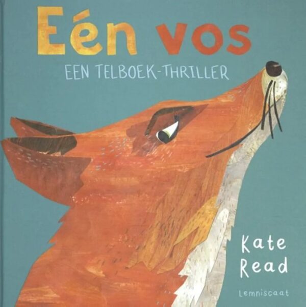 een vos