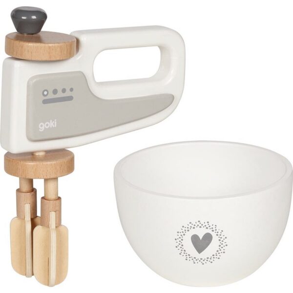 handmixer