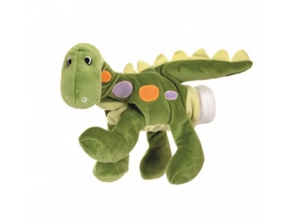 handpop dino