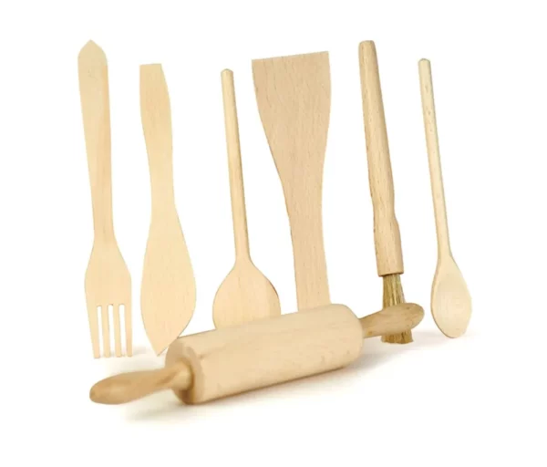 keukenaccessoires