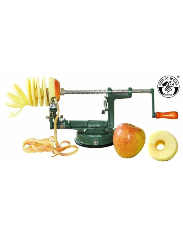 kids-at-work-appelschilmachine