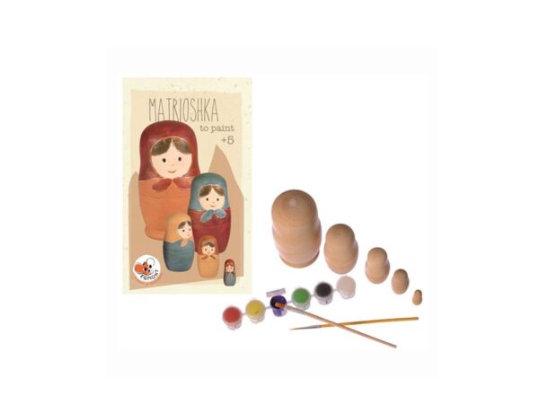 matroesjka