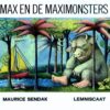 Gottmer Max en de maximonsters Maurice Sendak