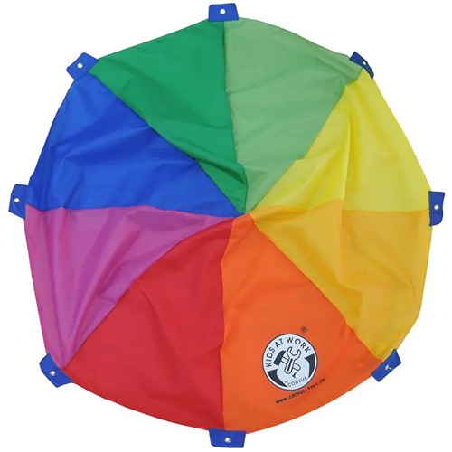 parachute 2