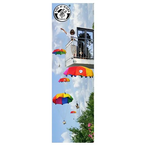 parachute 3