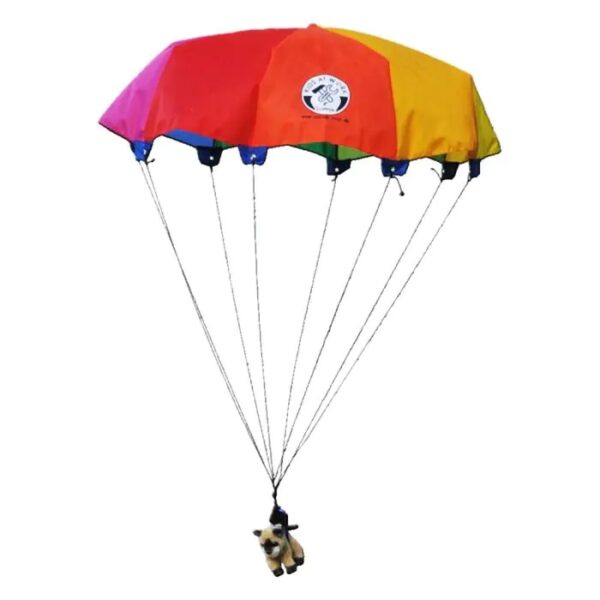 parachute 4