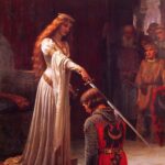 ridders en jonkvrouwen (1)