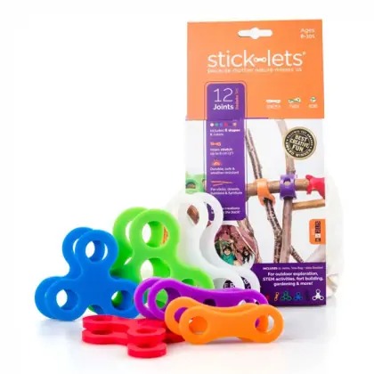 stick-lets-dodeka12-fort-kit