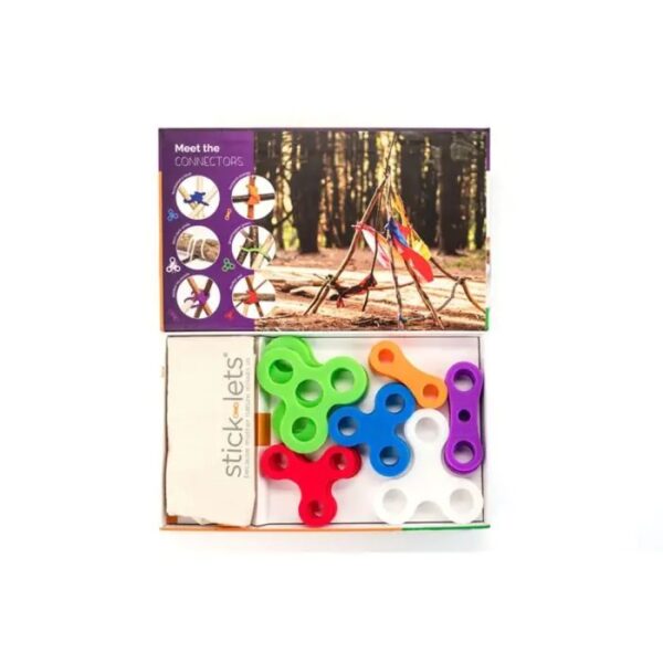 sticklets 18 1