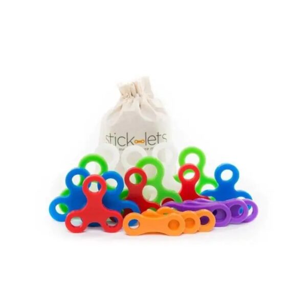 sticklets 18 3