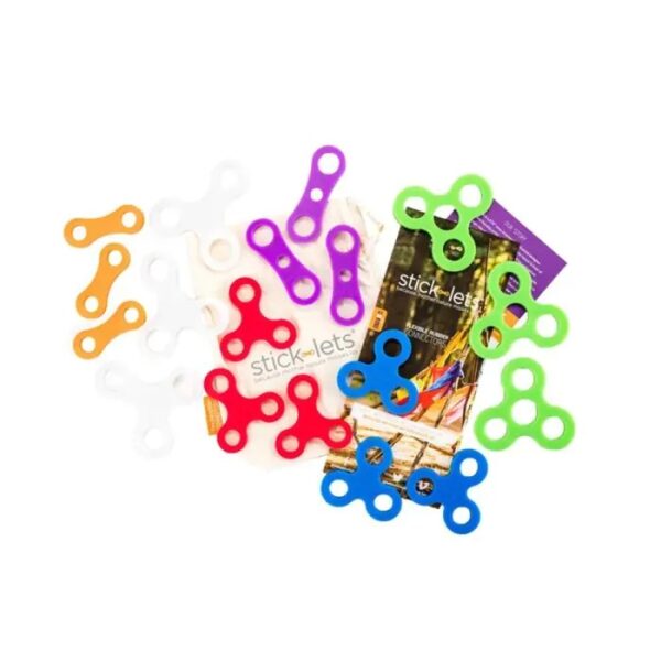 sticklets 18 4