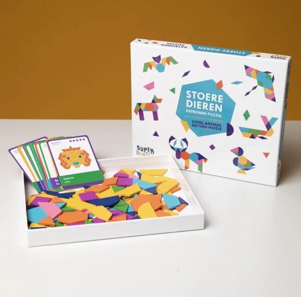 superblocco-dierenpuzzel-patronen 4