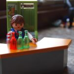 verteltafel