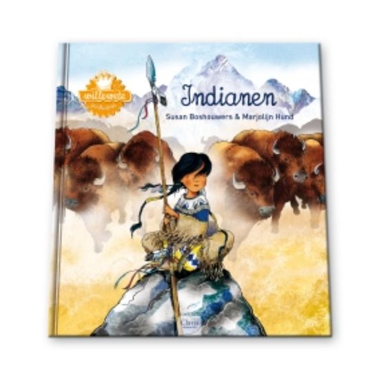 wille indianen