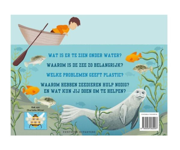zeeboek