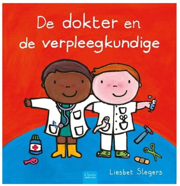 De dokter en v
