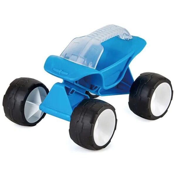 Duinbuggy blauw1