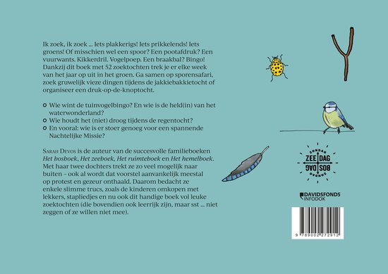 Expeditie natuur