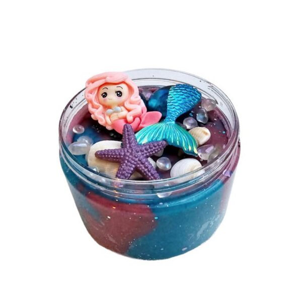 dough mermaid2