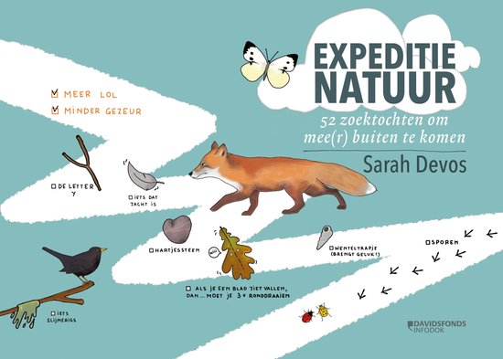 expeditie natuur 1