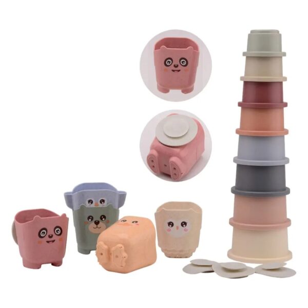 Happy-World-Bio-Stapel-Emmers-en-Bekers-2