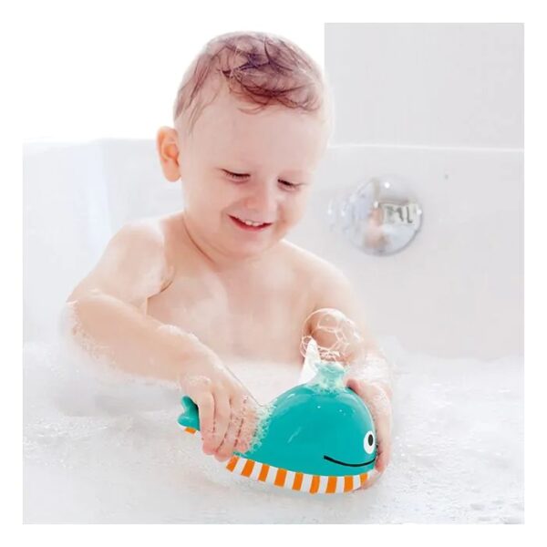 BUBBLE WALVIS