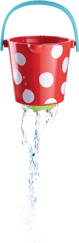 Happy bucket set2