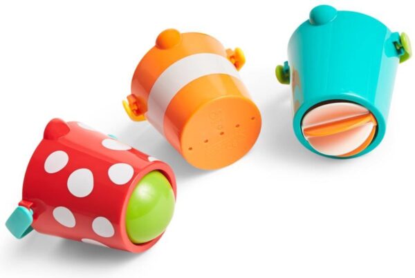 Happy bucket set4