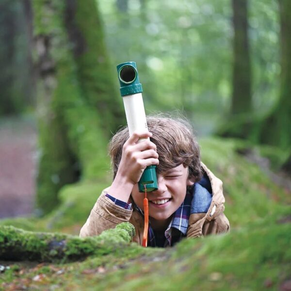 Hide-and-seek Periscope1