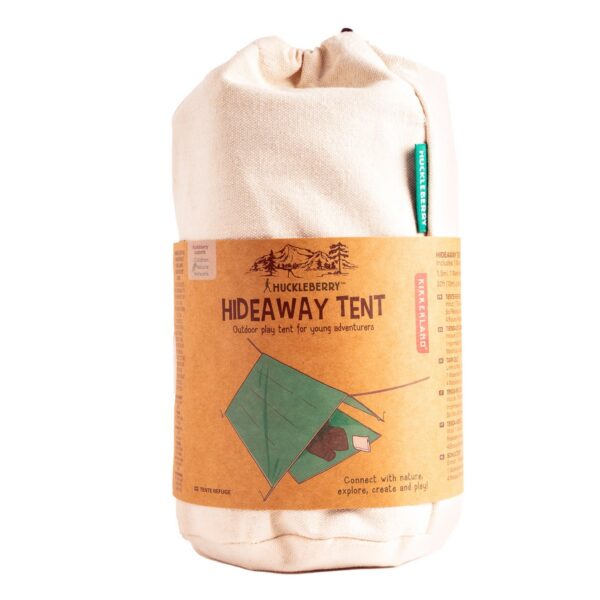Huckleberry Bag + Tent3