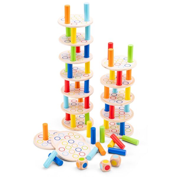 Toren balans1