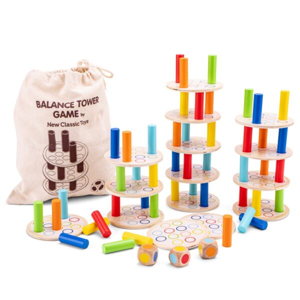 Toren balans2