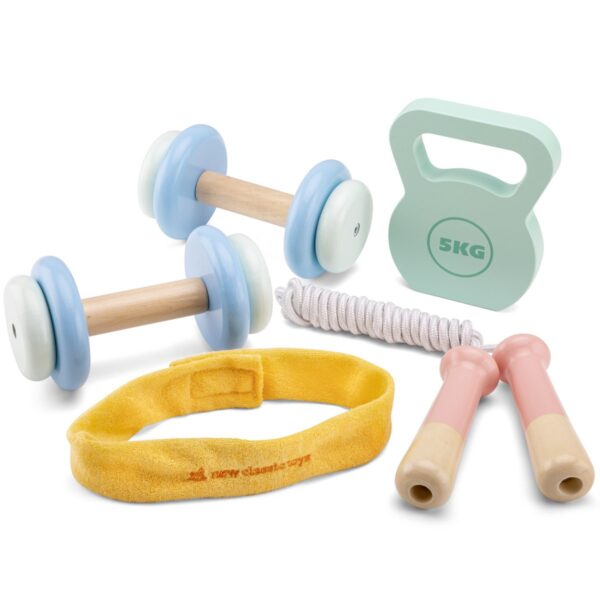 fitnesset