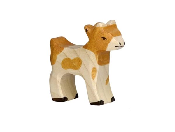 holztiger bokje